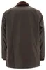 Giacca Barbour Bedale, colore verde Anteprima dell’immagine prodotto 9