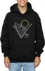 Harry Potter - Kapuzenpullover für Jungen BI7672 (128) Produktbild-Vorschau 3