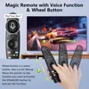 Universalfernbedienung,Voice Magic Fernbedienung für LG UHD Produktbild-Vorschau 4
