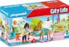 PLAYMOBIL, 70862 Spielset Babyzimmer Thema Stadtleben mit Produktbild-Vorschau 5