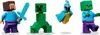 LEGO® Minecraft 21275 La maison en TNT de la jungle Voir les images du produit 22