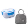 Herzberg HG-03152: Tragbare elektrische Lunchbox Produktbild-Vorschau 3