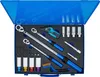 BGS technic Torque Wrench Set, 6,05 kg Náhled obrázku produktu 4