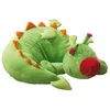 Der Drache Fridolin – Größe 110 cm Produktbild-Vorschau 1