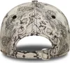 New Era 9Forty Damen Cap - ANIMAL New York Yankees snake Voir les images du produit 4