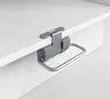 Naber Cox Cick® gris foncé/chrome mat 8012367 Voir les images du produit 4