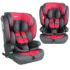XOMAX Kindersitz ISOFIX Gruppe 1/2/3 (9-36 kg) | i-Size ECE Produktbild-Vorschau 2