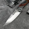 Outdoor Klappmesser MB3951 - Braun für Abenteuer KP39419 Produktbild-Vorschau 5