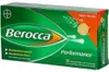 Berocca Performance 30 Brausetabletten Arancione Anteprima dell’immagine prodotto 1
