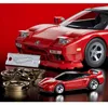 Mattel Brick Shop Hot Wheels ’90 Acura NSX Bauset (876 Produktbild-Vorschau 13