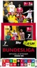Espositore per la collezione di figurine della Bundesliga Anteprima dell’immagine prodotto 1