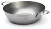 de Buyer 5654.32, Rund, Schwenkpfanne, Edelstahl, Keramik, Produktbild-Vorschau 7