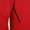 JAKO Kinder Polyesterjacke Challenge, Farbe:rot/schwarz, Produktbild-Vorschau 6
