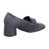 Gabor Damen Halbschuhe in Grau, Größe 6 Produktbild-Vorschau 18