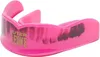 Leone1947 X Iuter chránič zubov Pink Pink Jedna veľkosť Náhľad obrázku produktu 1