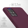 kwmobile Handyhülle für Samsung Galaxy A51 Hülle - TPU Case Produktbild-Vorschau 3