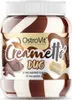 OSTROVIT Creametto Duo 350g mleko i orzechy Podgląd zdjęcia produktu 1