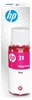 HP 31 70-ml Magenta Original Ink Bottle Produktbild-Vorschau 11