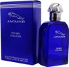 Jaguar for Men Evolution Eau de Toilette pour hommes 100 ml Voir les images du produit 4