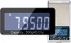 Verk 17117 Digitální váha 500/0,01g Náhled obrázku produktu 15