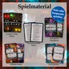 KOSMOS Palm Lab, Kartenspiel, Taktikspiel, Produktbild-Vorschau 3