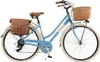 Via Veneto by Canellini mestský bicykel žena hliník s Náhľad obrázku produktu 1