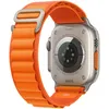 Apple MQE13ZM/A, Band, Smartwatch, Pomarańczowy, Apple, Podgląd zdjęcia produktu 4