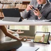 Schutzhülle für Samsung Galaxy Tab S10 Lite +9H Schutzglas Produktbild-Vorschau 8
