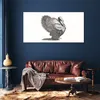 Coloray Bild aus Acryl 120 cm x 60 cm - Wohnzimmer Produktbild-Vorschau 4