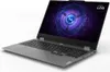 Lenovo LOQ 15IAX9 Intel Core i5-12450HX/24GB/512GB SSD/RTX Produktbild-Vorschau 4