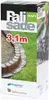 Prosperplast Plastový obrubník - palisáda 3,1m, 70mm, Náhled obrázku produktu 20