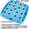 Magnetisches Schachspiel - Strategisches Brettspiel mit Produktbild-Vorschau 2