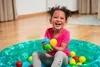 Bestway® Planschbecken Splash & Play™ mit Spielbällen Ø 91 Produktbild-Vorschau 4
