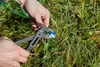 Gardena 4089-20, Przyłącze węża, Plastik, Czerwony Podgląd zdjęcia produktu 13