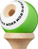 Outdoor - Kendama - Pop Lol - Lime Green - Krom Voir les images du produit 12