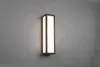 TRIO LED Wandl. FUERTE 10,5W 3000K 1300lm IP54 anth. Produktbild-Vorschau 10