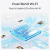 Reolink D340W, Černá, Bílá, IP65, Zeď, 2-way, MicroSD Náhled obrázku produktu 4