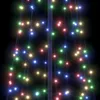 Arbre de Noël LED vidaXL EKENAS, 400 cm, 800 LED, Voir les images du produit 7