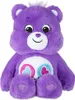 Care Bears Plüschfigur Share Bear 35 cm - Sammelbarer Produktbild-Vorschau 2