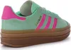 DamenSneaker Gazelle Bold Three Layers Q Panel Gum Sole von Produktbild-Vorschau 3
