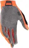 Leatt Glove MTB 1.0 GripR Junior, Flame - 2023, L Produktbild-Vorschau 5
