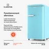 Zamrażarka Klarstein Laika - pojemność całkowita 60 litrów, Podgląd zdjęcia produktu 17