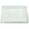 Vaschetta a pavimento Scanpart 65 x 65 x 6,5 cm Vaschetta Anteprima dell’immagine prodotto 4