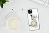 MuchoWow® Handyhülle Schutzhülle Hülle für iPhone 13 mini Produktbild-Vorschau 6