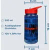 Oxybag Láhev na pití 500 ml - Spider-Man Náhled obrázku produktu 5