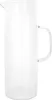 Caraffa Krumble con manico e coperchio 1,5 litri - Caraffa Anteprima dell’immagine prodotto 5