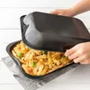 Piastra per arrosti e casseruole Zenker (40 x 5 x 30 cm) Anteprima dell’immagine prodotto 4