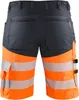 Blakläder® High Vis Shorts mit Stretch 1541 1811 in div. Produktbild-Vorschau 3
