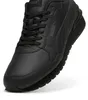 Puma ST Runner v4 L Black-Shadow Gray Größe EU 40,5 Produktbild-Vorschau 4