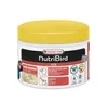 A product shot of a container of bird food. Voir les images du produit